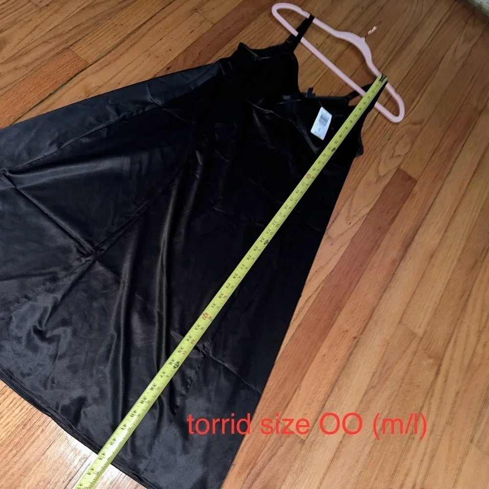NWT Torrid Slip/Nightie